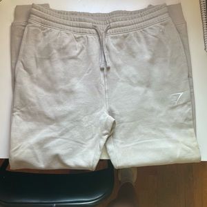 gymshark sweatpants